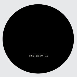 Unknown Artist – SAD Edit 01
