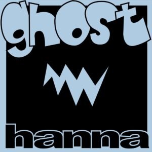 Hanna – Ghost EP