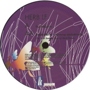 Herb LF – Fruchtalarm
