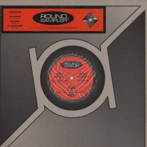 Various – Round Sampler 2