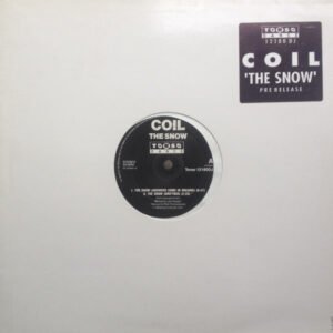 Coil – The Snow