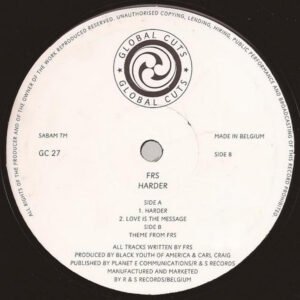 FRS – Harder