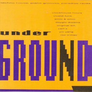 Various – Underground