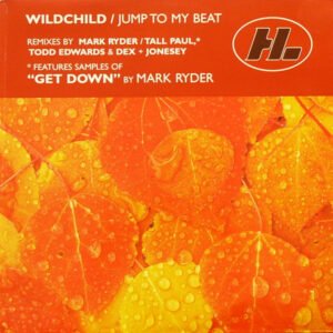 Wildchild – Jump To My Beat