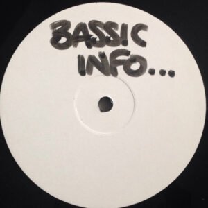 Basic Information – Be Your Friend (Remix)