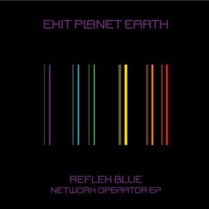 Reflex Blue – Network Operator