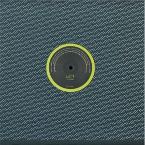 Santos – Human Factor EP