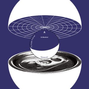 DJ Bowlcut – PBAVINYL002 (Incl. Slowmouth & Furz Remixes)