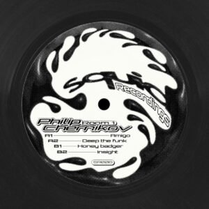Philip Chernikov – Room 1