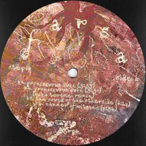Farsa, Roza Terenzi – Promiscuous Dubz