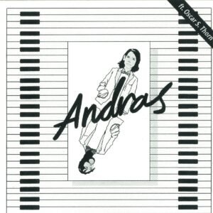 Andras Fox Ft. Oscar S. Thorn – EMBASSY CAFÉ (2026 EDITION)