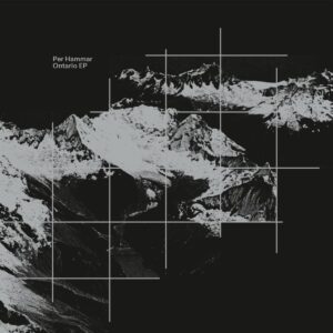 Per Hammar – Ontario EP