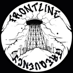 Grant Dell – Sounds From The Front Line EP