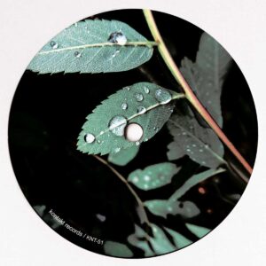 D. Diggler, Per Hammar – Kontakt EP