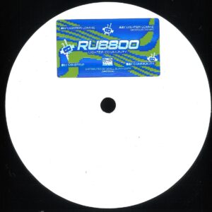 Rub800 – Lighter Community