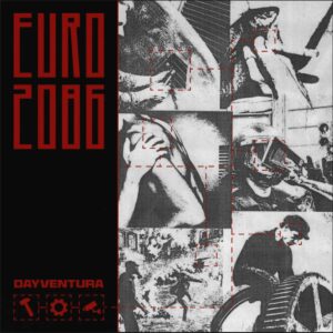 DAYVENTURA – EURO2086