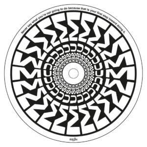 Shkedul, Invisible Euphoria – MUSEK 05