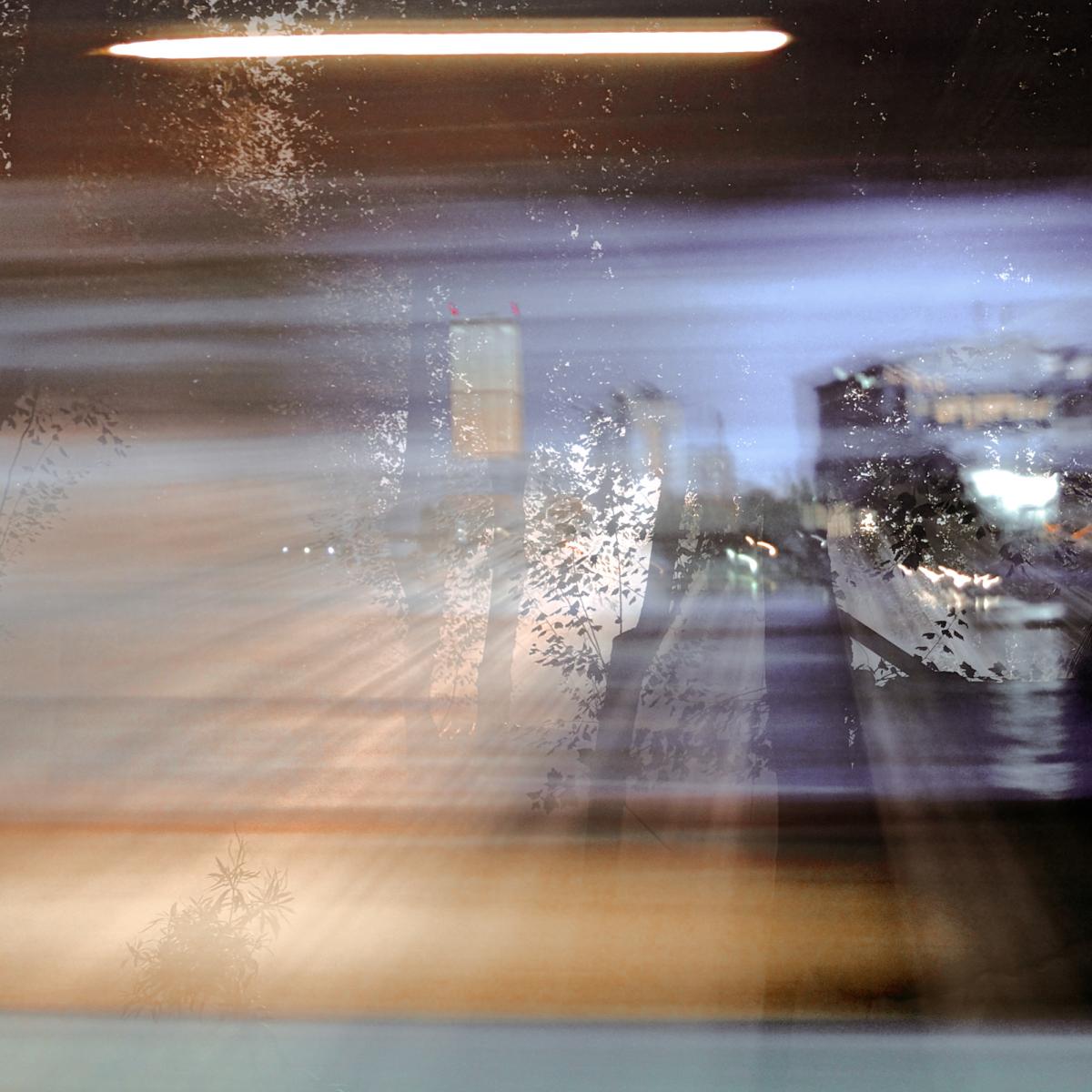 Alex Dima – The Trip Within EP