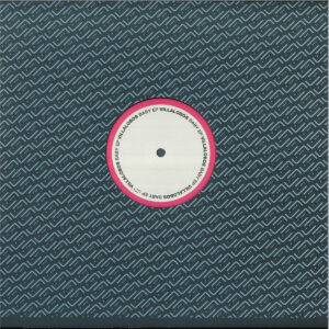 Villalobos – Baby EP
