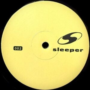 ESB – Sleeper 002 LP