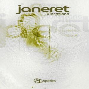 Janeret – Vibrations