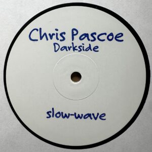 Chris Pascoe – Darkside