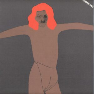 Corrie – Re-Grooves
