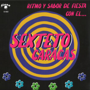Sexteto Fantasia – Estamos En Algo LP