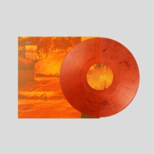 The Offline – Les Cigales / En clair obscur LP