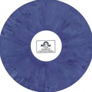 Th;en – Pajaro Ep (purple Coloured)
