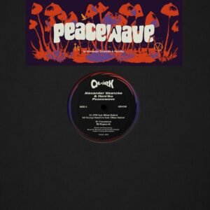 Alexander Skancke, Henriku – Peacewave