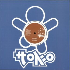 ATTABOY – IN TOO DEEP