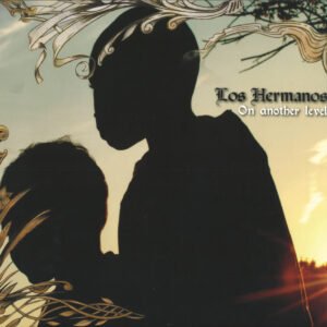 Los Hermanos – On Another Level LP 2x12