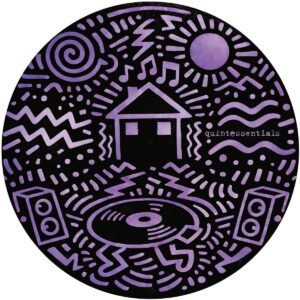 ManooZ – Rhythm of Motion EP
