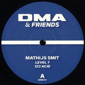 Mathijs Smit – Level 7