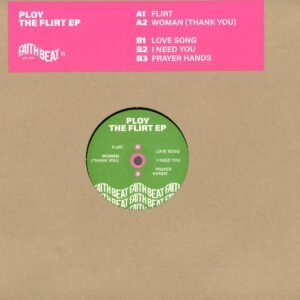 Ploy – The Flirt EP