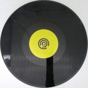 Stojche – Echowaves EP