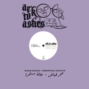 Omar Fayyed – Perpetual State