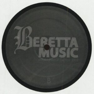 Various – The House Of Beretta Volume 1