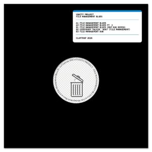 Vanity Project – File Management Blues (w/ Ruf Dug Remix)