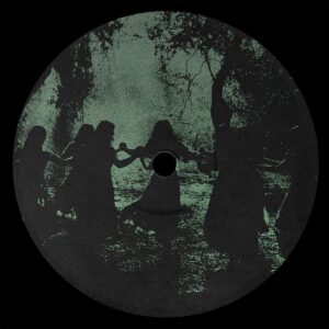 Chris Carrier – Sunday Mirage