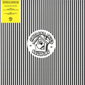 Various – Refried & Tested 002