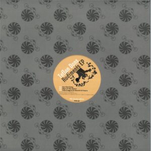 Teflon Dons – Rudiments EP (30th Anniversary)
