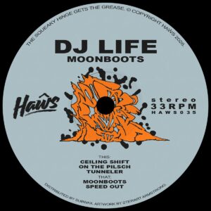 DJ Life – Moonboots