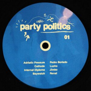 Various – Party Politics