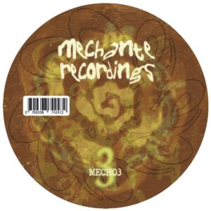 Various – MECH03