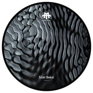 Silat Beksi – Alpha Style EP