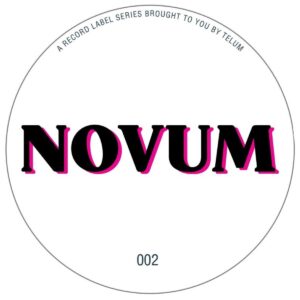 Mella Dee – Novum 002