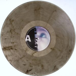 Moodymann – Forevernevermore LP 2x12"