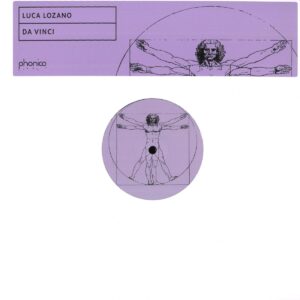 Luca Lozano – Da Vinci
